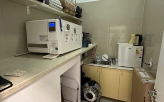 Apartament  4 camere în clădire istorica transformat în SAD - Poză 15