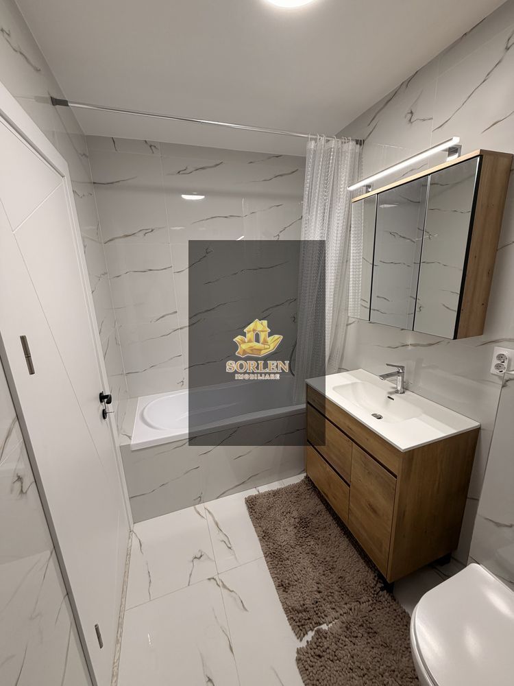 Apartament modern cu terasă generoasă, la doar câteva minute de VIVO - Poză 3