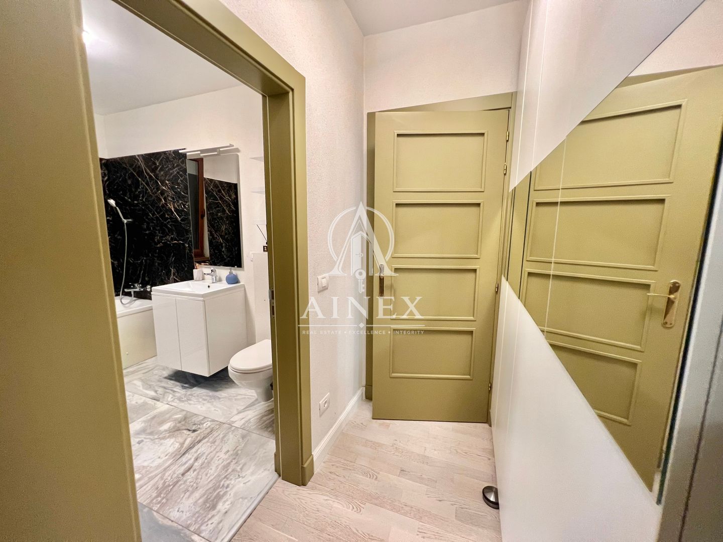 PET-FRIENDLY | Apartament cu 3 camere | Girocului, Timisoara - Poză 9