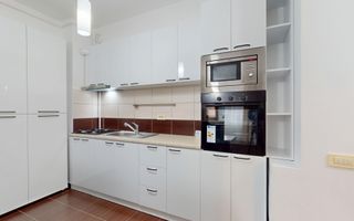 Apartament 2 camere | 50 mp utili + balcon | Parter inalt Comision 0% - Poză 7