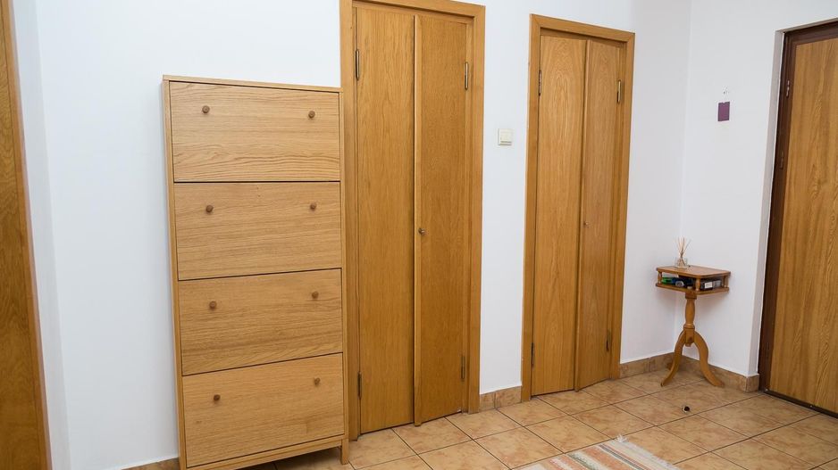 AP. 2 CAMERE CALEA PLEVNEI, BUCATARIE INCHISA, CENTRALA IMOBIL - Poză 12