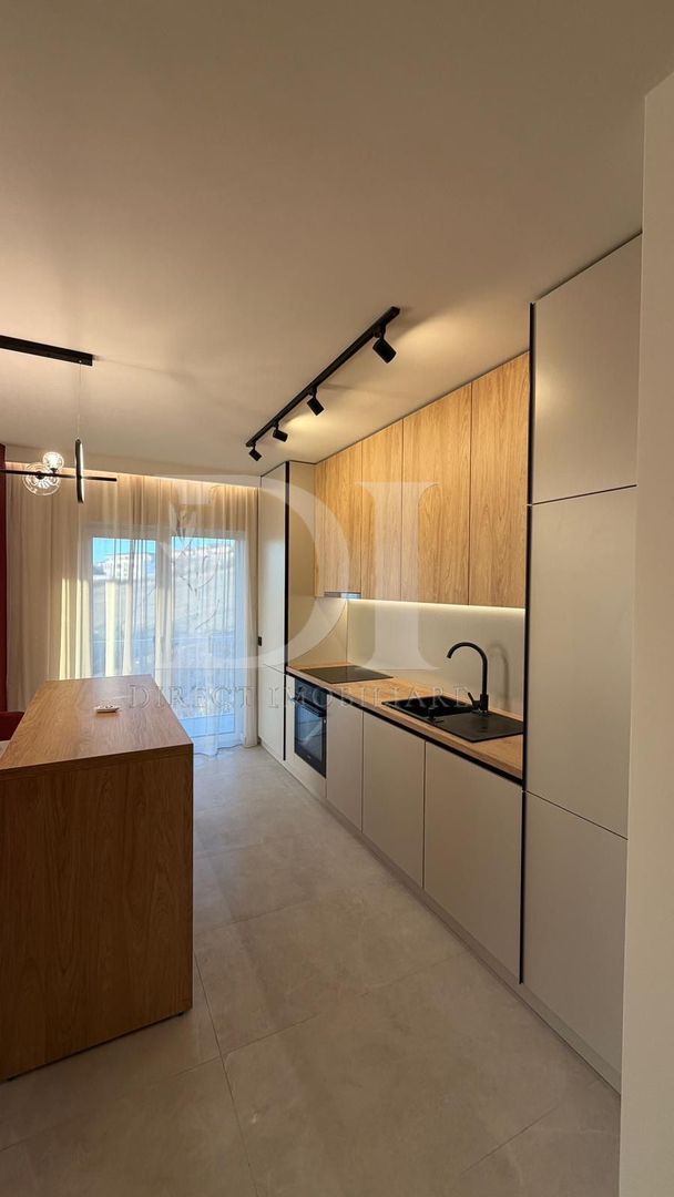 Apartament ultramodern / Zona Apahida - Poză 9