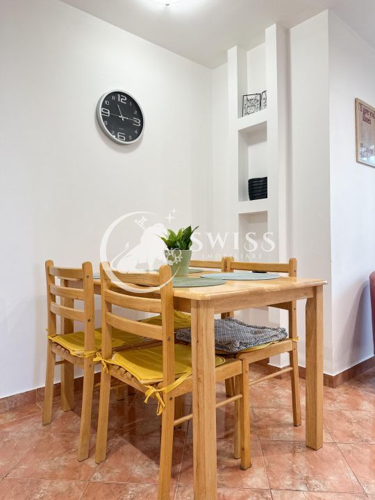 Apartament 2 camere | Decomandat | 54mp | Zorilor | 12 min UMF - Poză 3