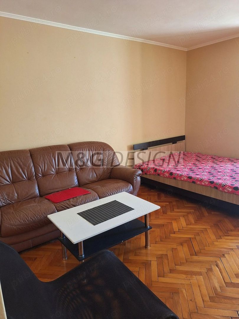 Apartament  1 camera Circumvalatiiunii - Poză 3