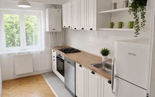 Închiriere apartament 3 camere,2 băi-etaj 2/4 | Mănăștur – McDonald's - Poză 8