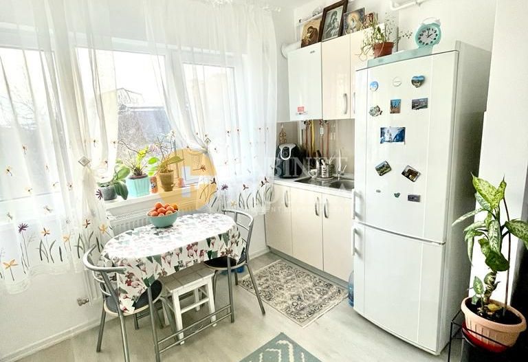 Pacurari- Mega Image Apartament 3 camere bloc 2021 - Poză 3