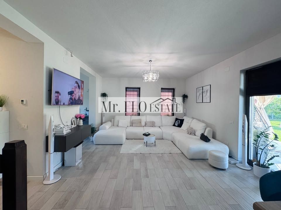 Casa individuala complet utilata Dumbravita Timisoara COMISION 0 - Poză 1