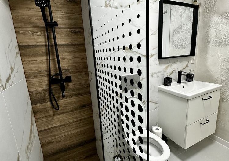 🔑 Apartament 2 camere – renovat complet – Țiglina 1 ,parter - Poză 3