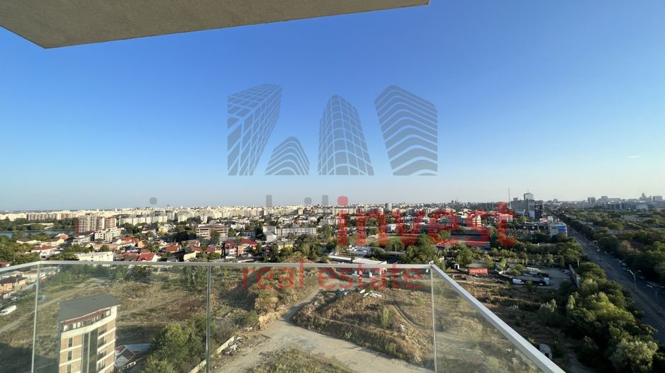 Apartament 3 camere de vanzare One Verdi Park - Poză 16