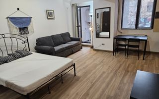 Garsonieara de vanzare-Piata Alba Iulia-Unirii-cu centrala - Poză 13