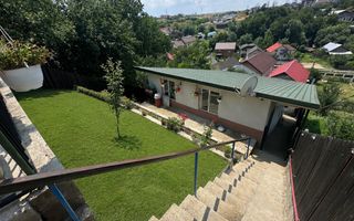 Casa pe parter 3 camere | Pitesti - Poză 1