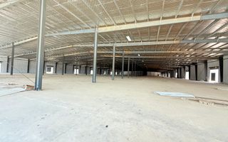 Centru Comercial  24202 mp hale depozitare productie logistica - Poză 15