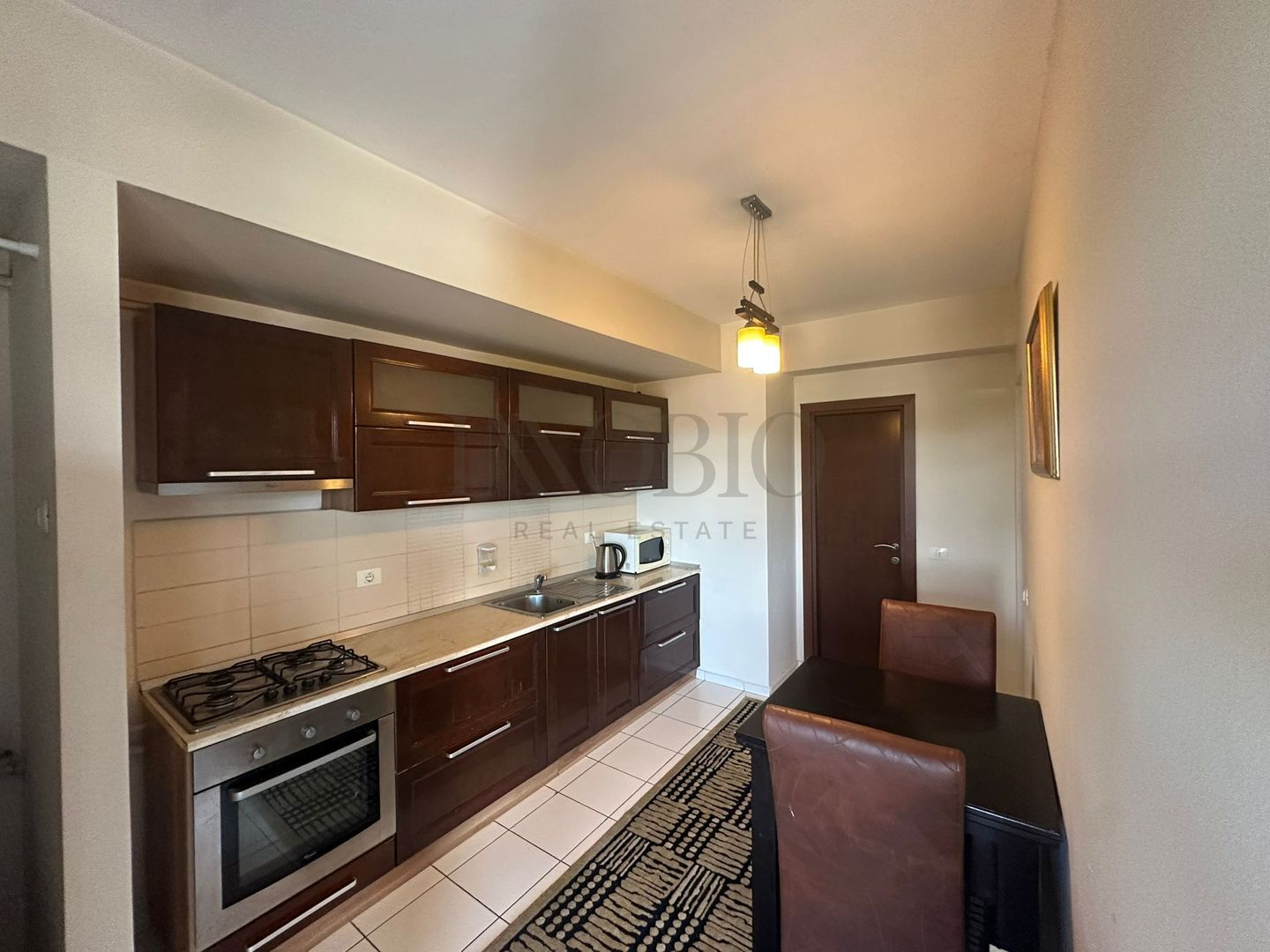 Apartament 3 camere spațios | Mobilat | Herăstrău - Poză 15