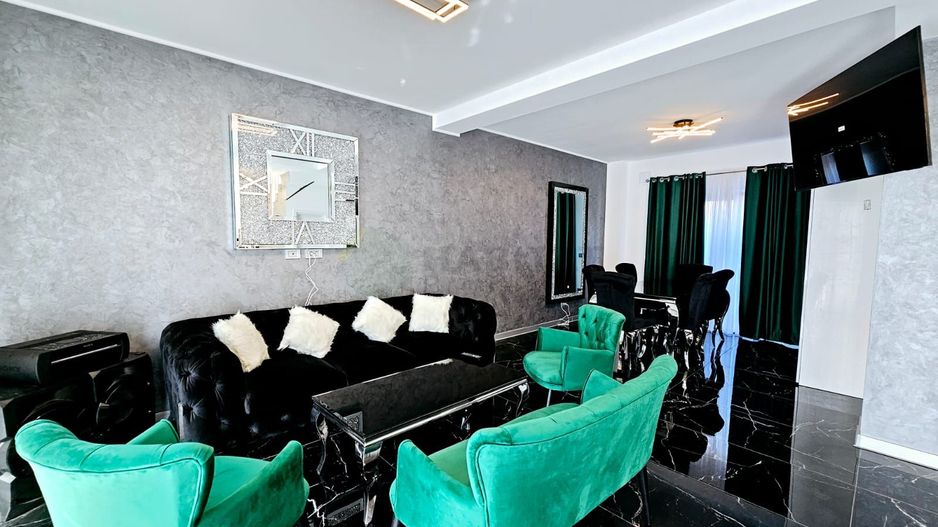 OFERTA 249.000 !!! Vila de vis din Tunari – Lux, rafinament și confort absolut! - Poză 8