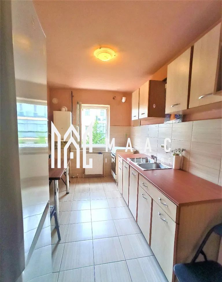 Apartament 4 Camere I Decomandat I Etaj 3 I Piata Rahovei - Poză 5