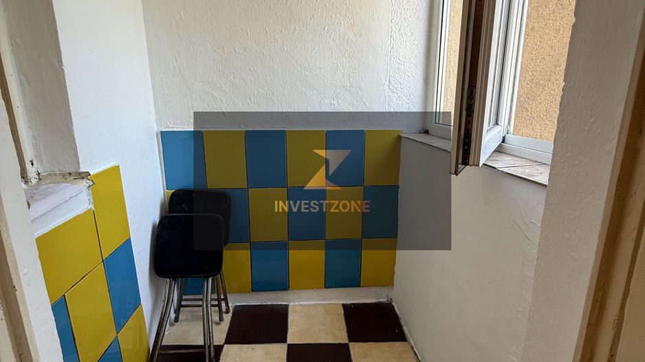 Apartament cu 1 cameră Rogerius etajul 1 - Poză 7