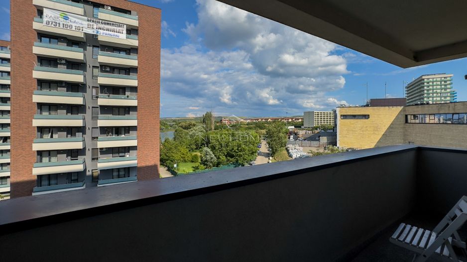 Apartament 2 camera Gheorgheni, Park Lake Iulius Mall - Poză 19