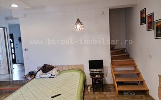 Vilă S+P+M+Pod – Cumpăna Zonă liniștită - Poză 4