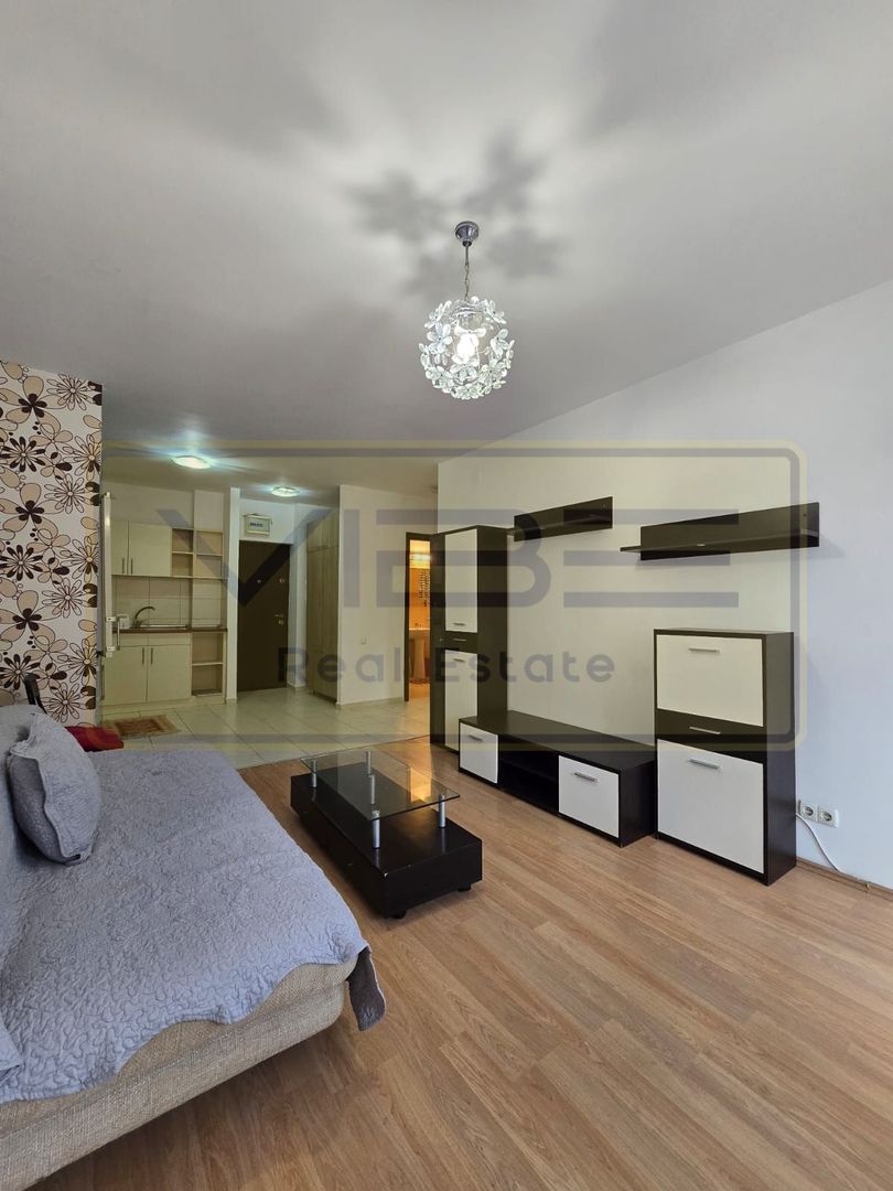 Tatarasi - zona 2 baieti - 2 camere  - bloc nou - 350 euro - Poză 13
