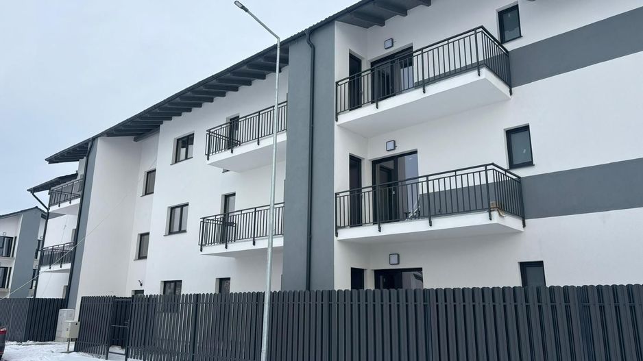 Apartament 2 camere decomandat, baie cu geam - Zona Unirii, Selimbar - Poză 20