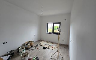 1/2 Duplex pe parter,predare la cheie  , 3 dormitoare, 2 bai, Zona Metro 2, - Poză 7