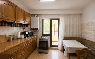 Apartament 2 camere, decomadat, zona Iulius Mall - Poză 3