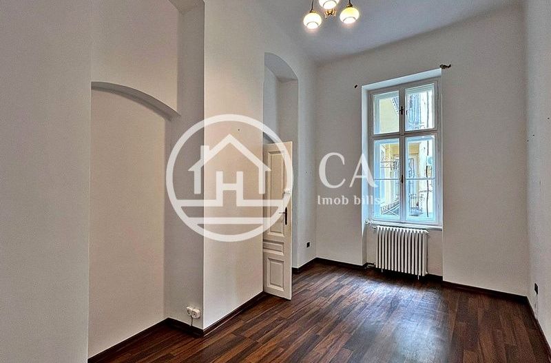 Spațiu birouri cu 4 camere de închiriat, Ultracentral, Oradea - Poză 5