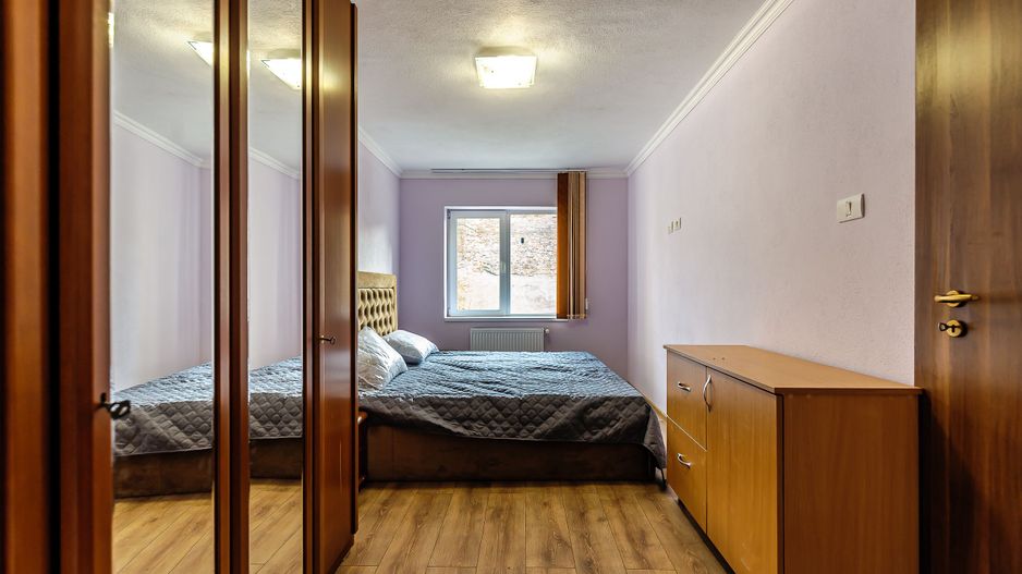 Apartamente noi la curte, Piața Avram Iancu. - Poză 5