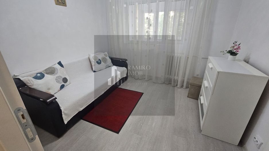 APARTAMENT 3 CAMERE 78 MP/ET 3/ Sector 2/ MEGA MALL - Poză 4