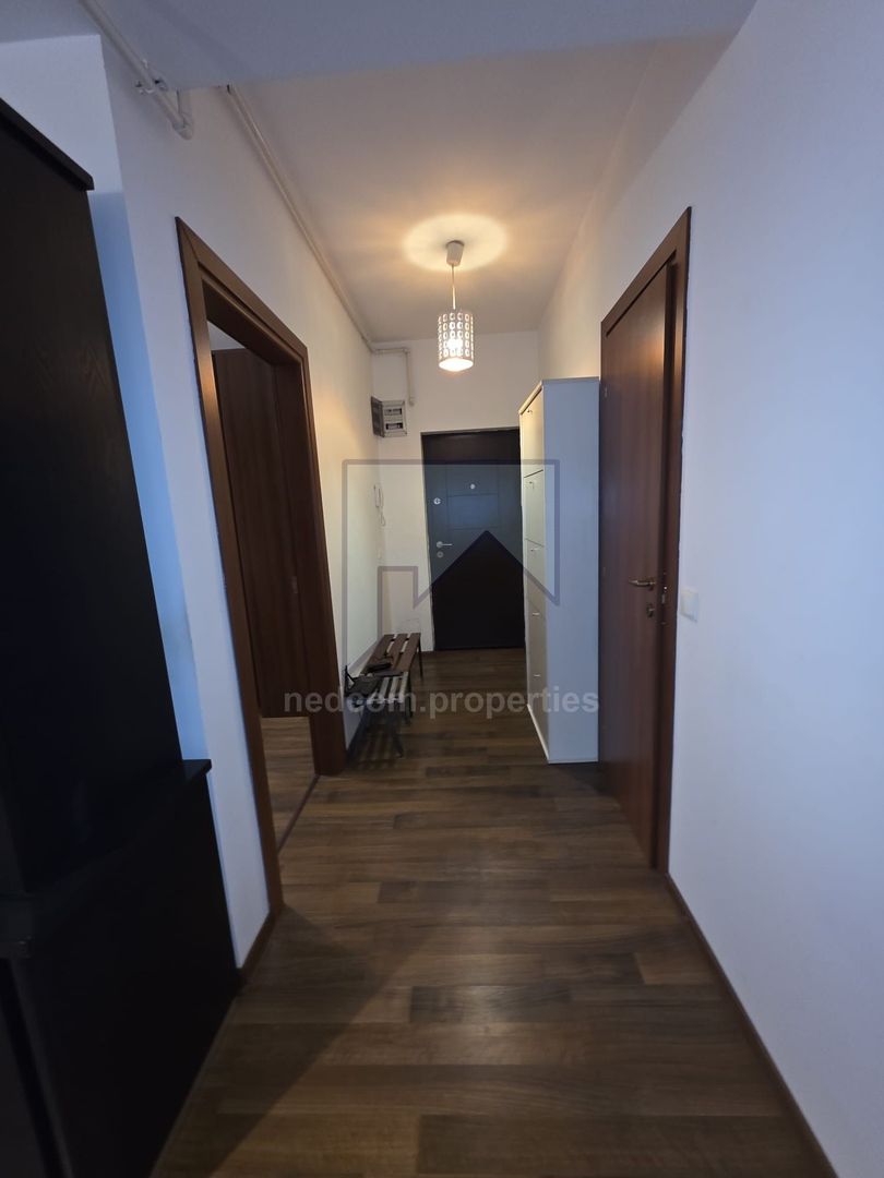 Vanzare apartament 3 camere - Chiajna Dudu - Poză 17