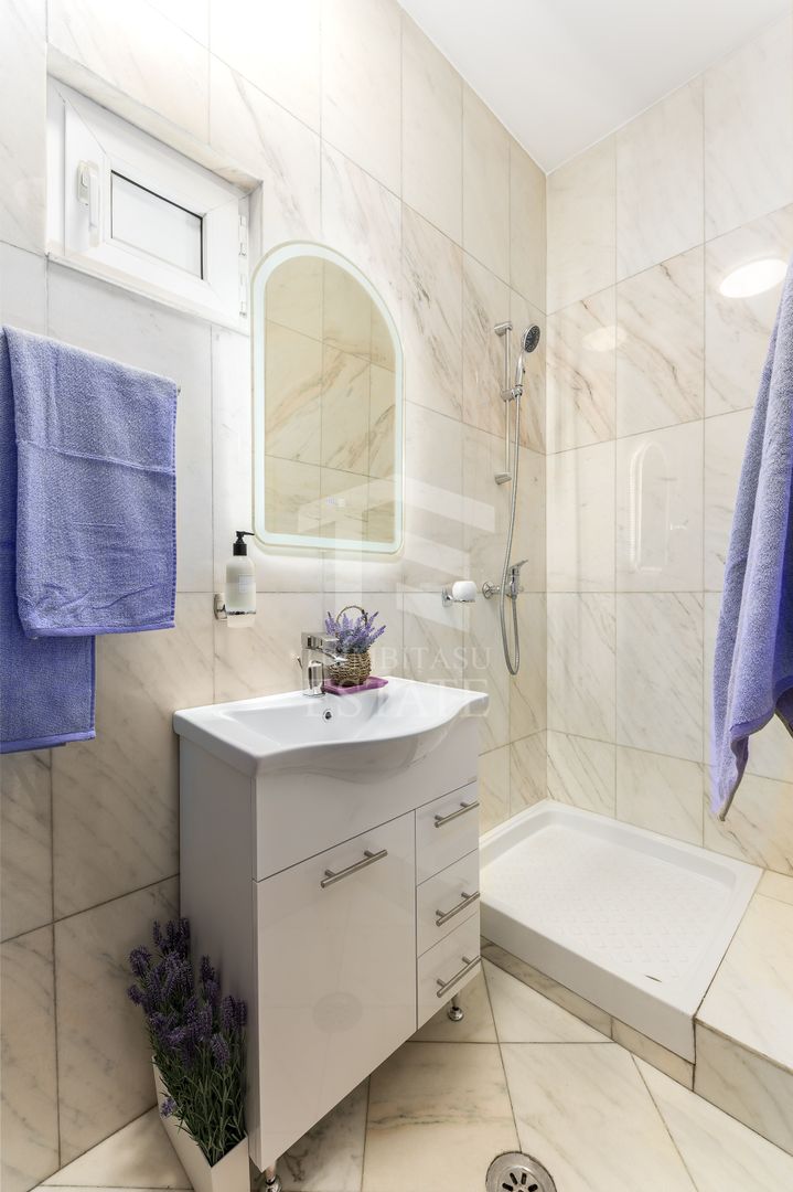 Vila Superba 360 mp - LOT 510 mp - Parcul Circului - Lacul Tei - Poză 24