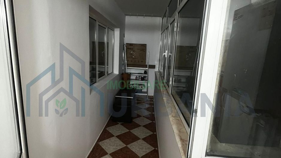 3 camere - apartament spre inchiriere - Poză 2