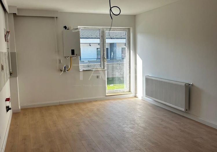 Apartamente de vânzare în Florești, finisate și semifinisate, bloc nou - Poză 1