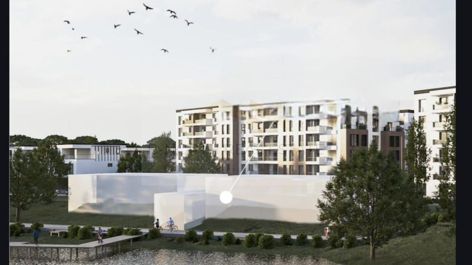 Pipera -Apartamente cu 1-2 camere - Poză 1