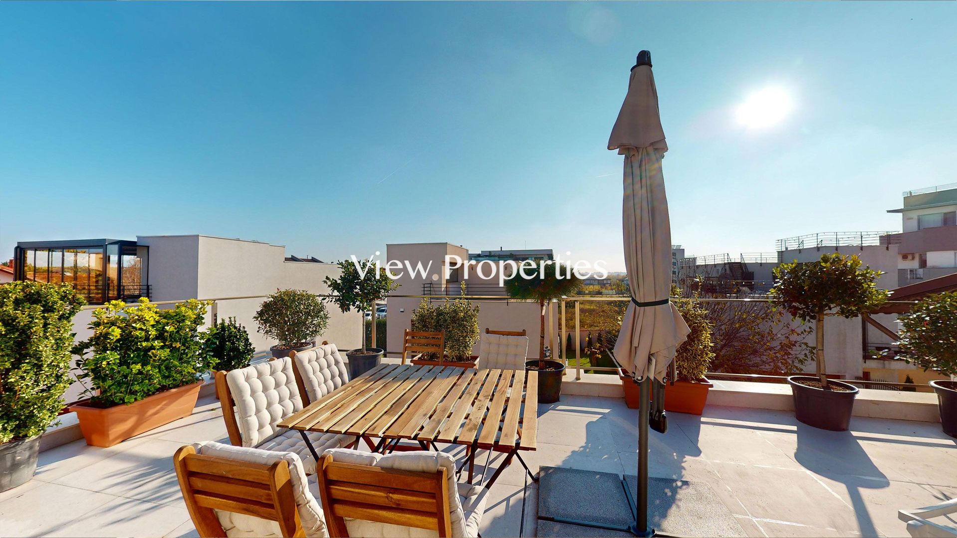 Dezvoltator - Casa pasiva - 341mp - Pipera | Plata esalonata - Poză 2