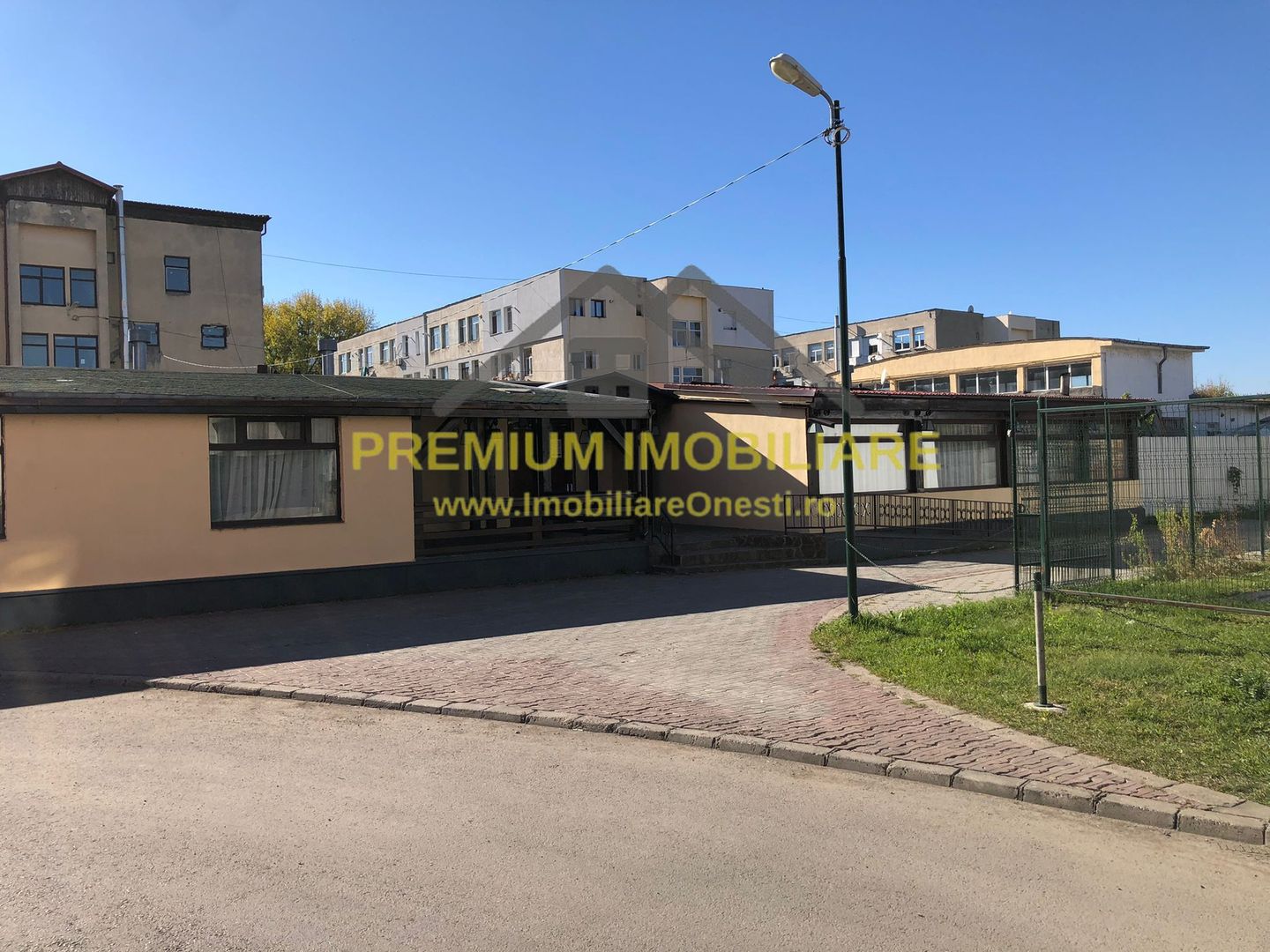 Spatii Comerciale de Vanzare/Inchiriat Onesti - Zona Ultracentrala - Poză 9