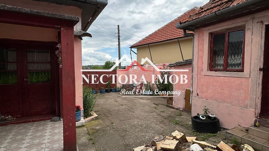 NECTORA IMOB-Casa 4 camere, 130 mp utili + 933 mp teren, Forau,Utilata - Poză 9