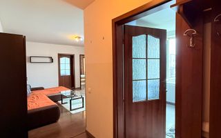 Apartament cu 3 camere decomandate / etaj intermediar - Poză 7