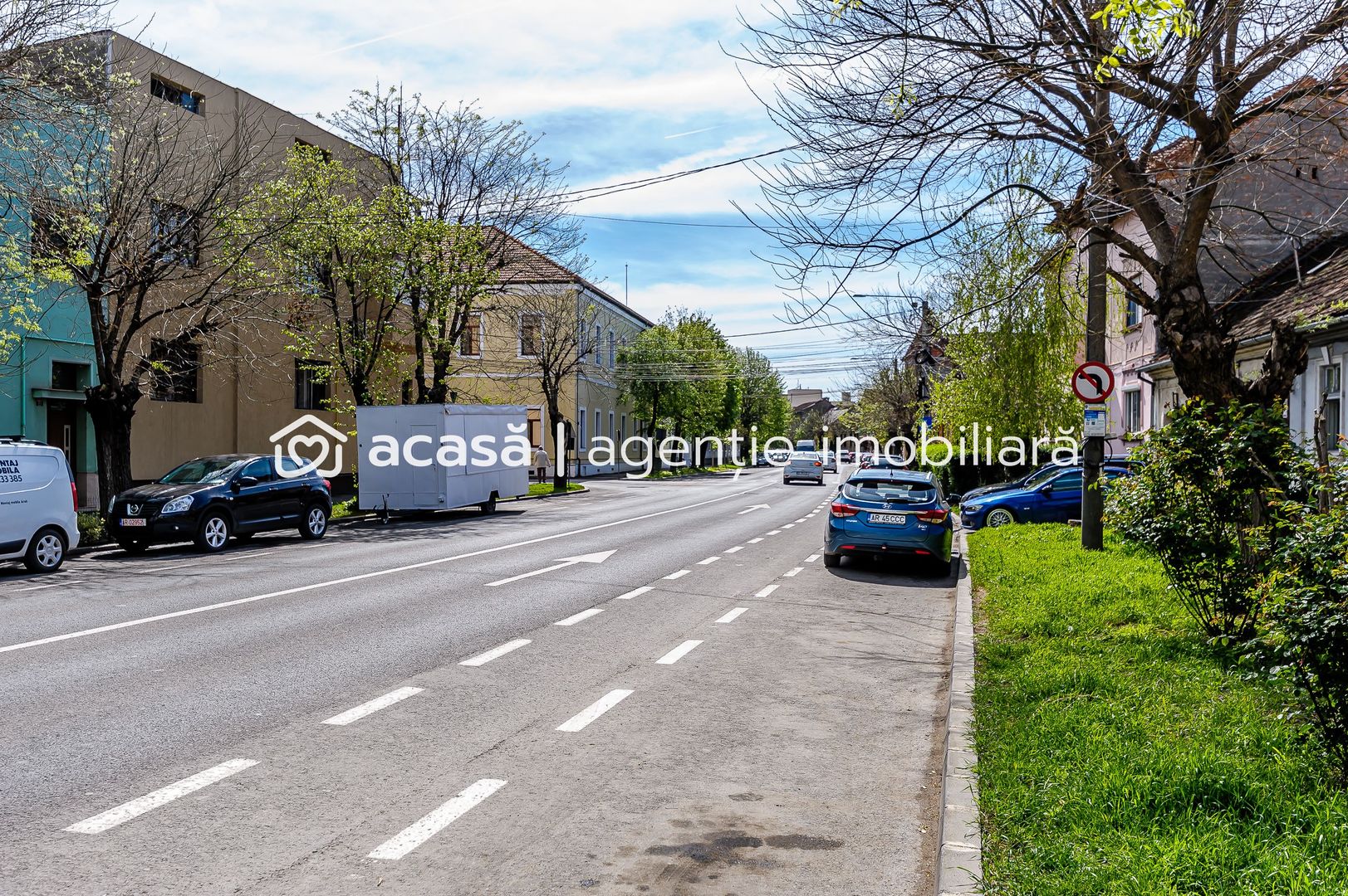 Proprietate rezervată Teren intravilan pe Strada Mărășești Comision 0 - Poză 2