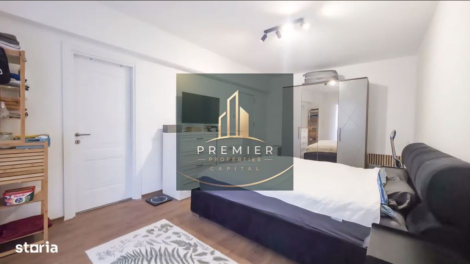 Apartament 3 camere de vânzare Militari – Bloc 2023, 95 mp, Parcare Subterană - Poză 13