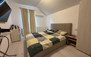 Duplex | 3 camere | Mobilat si utilat | Toate utilitatile | Sanandrei - Poză 8