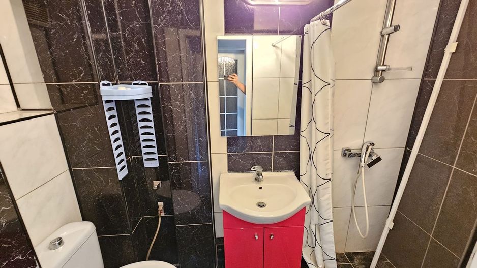 Apartament 2 camere de inchiriat, Universitate, Centrala de bloc - Poză 7