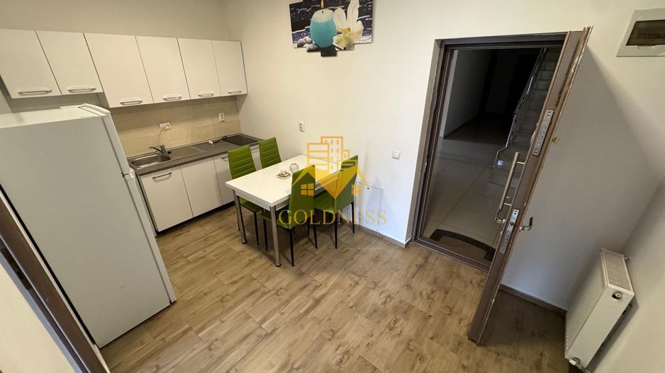 2 camere decomandate, modern, parcare, Cartierul Buna Ziua, Zona Audi - Poză 6