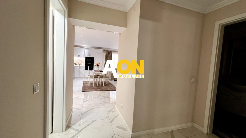 Apartament 3 camere | ULTRAFINISAT | - Poză 11