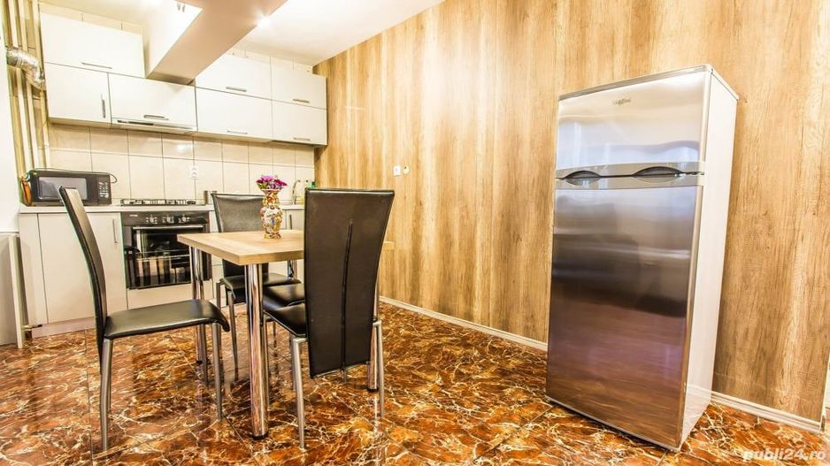 Apartament Rondul Alba Iulia - Poză 6