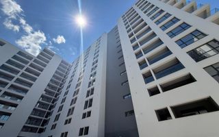 Garsoniere de vânzare | Smart Residence Lujerului | Etajele 2 și 3 - Poză 1