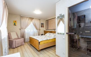 Vânzare, casă, 1 nivel, 3 camere, strada Ion Creangă, Stăuceni - Poză 5