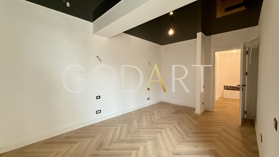 Apartament premium cu 2 camere | My Place North | Parcare subterana - Poză 7