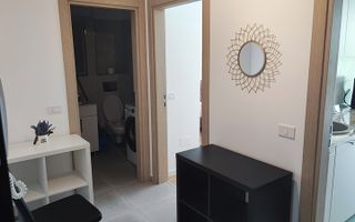 AP. 2 CAMERE - METALURGIEI, PARCARE INCLUSA, CENTRALA, BLOC NOU - Poză 3
