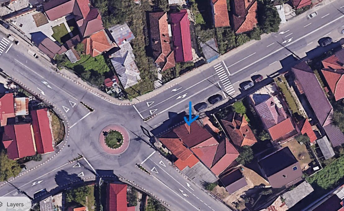 Vilă cu studio muzical și 7 camere – Calea Severinului, Târgu Jiu - Poză 17